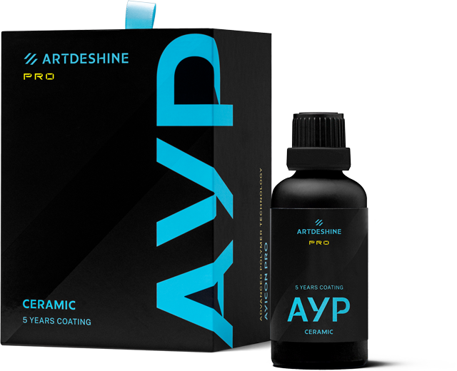 AYP 專業陶瓷鍍膜