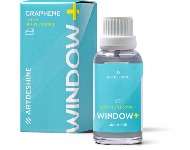 WINDOW+ 玻璃鍍膜